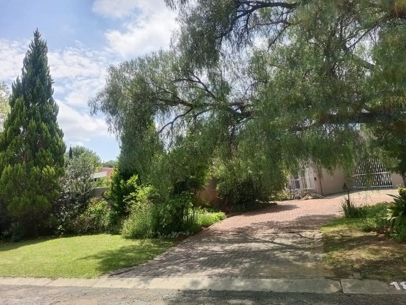 0 Bedroom Property for Sale in Elandia Free State